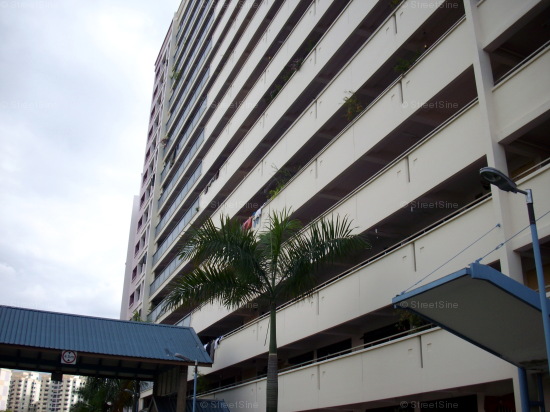 Blk 639 Jurong West Street 61 (Jurong West), HDB 4 Rooms #430422